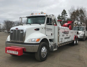 Home - Assured Truck Repair